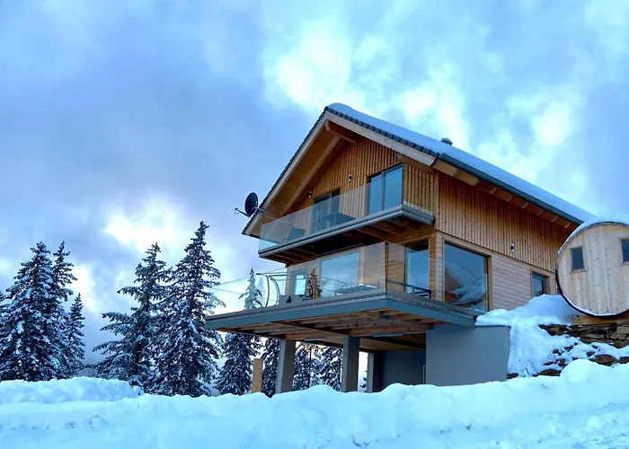 Chalet Theresa