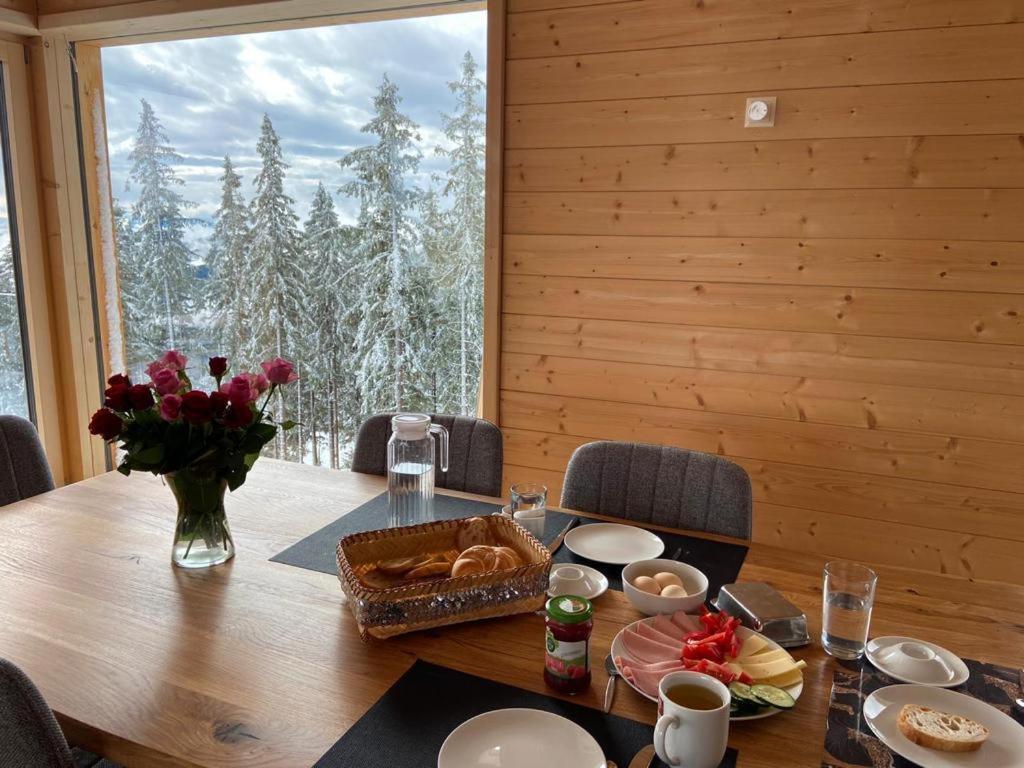 Theresa Chalet