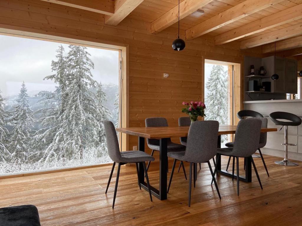 Theresa Chalet *