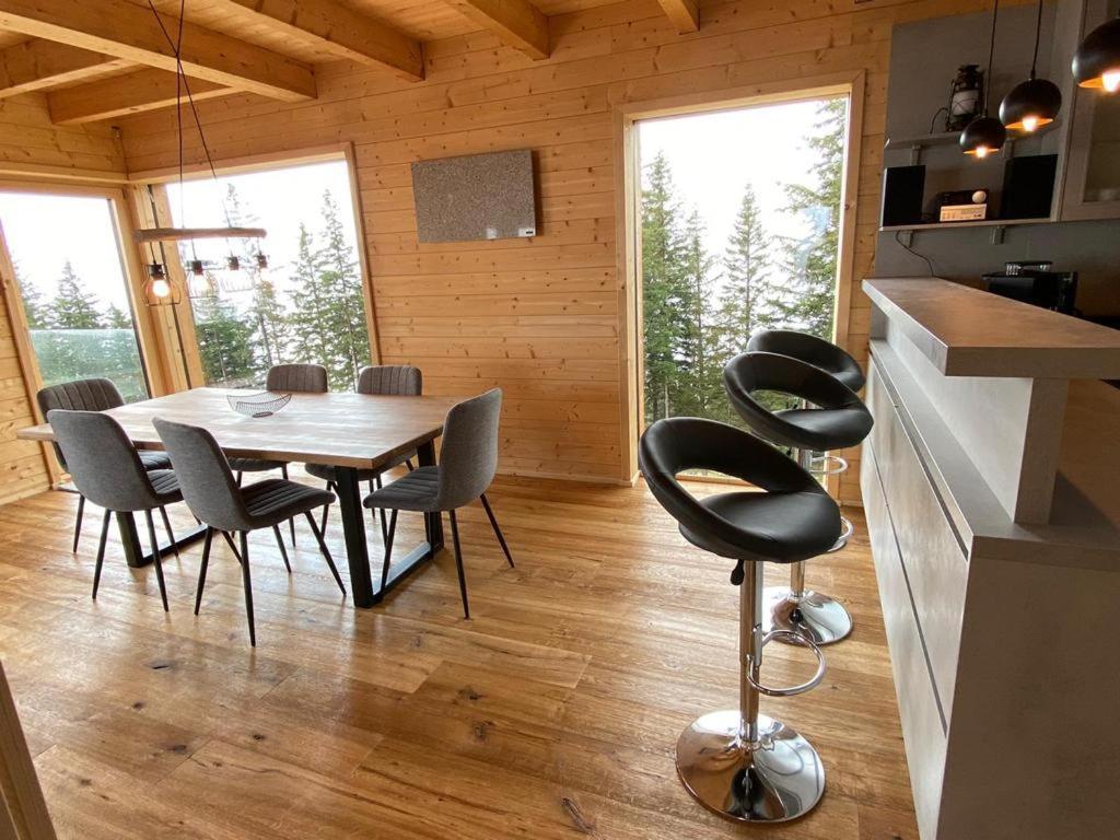 Theresa Chalet