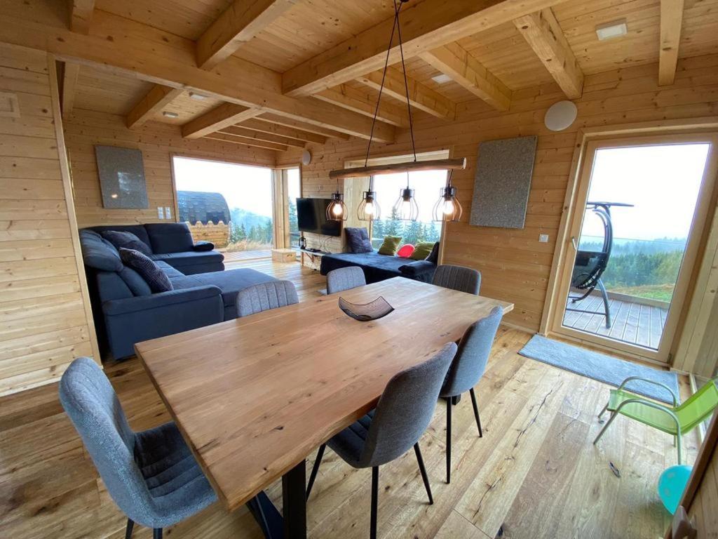 Chalet Theresa