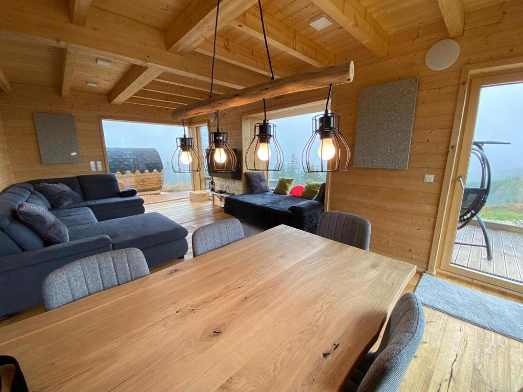 Chalet Theresa *