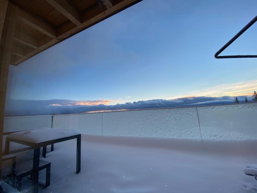 Theresa Chalet *