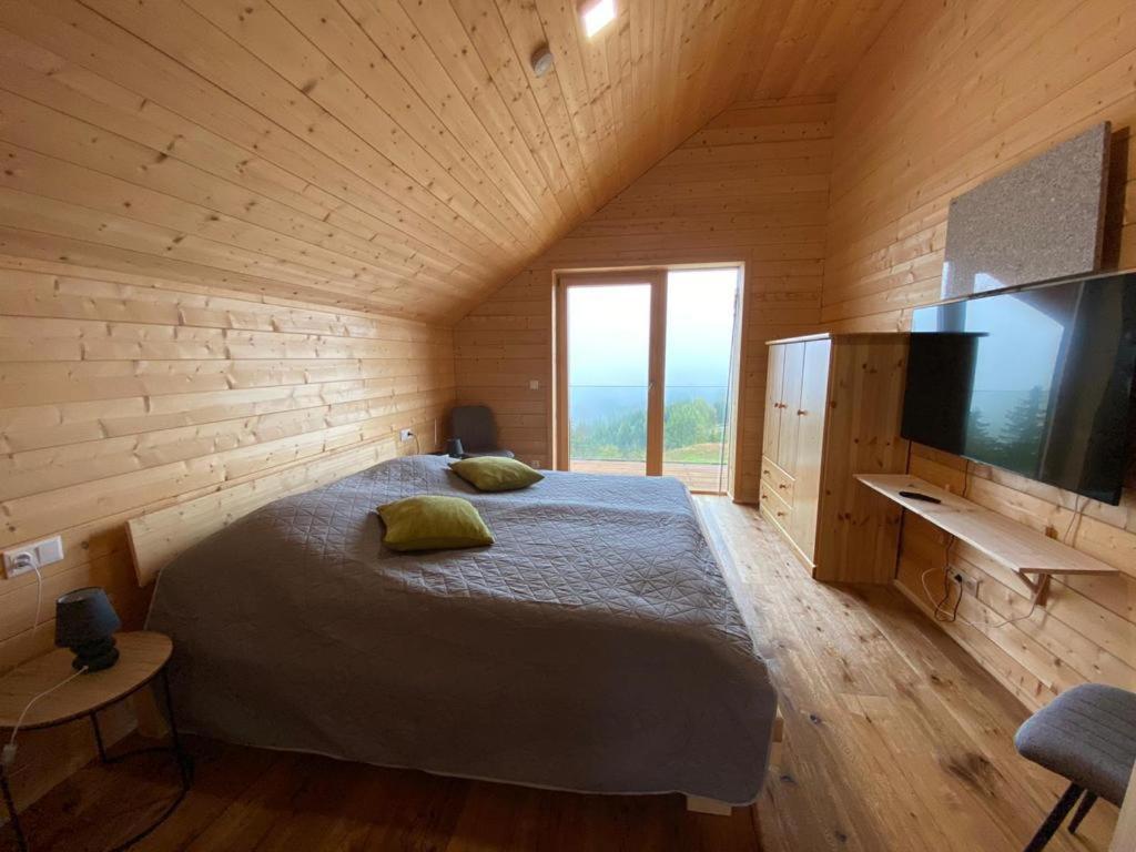 Chalet Theresa *