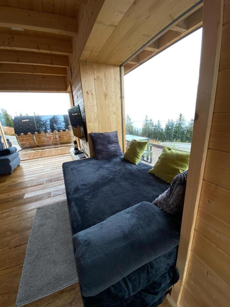 Chalet Theresa