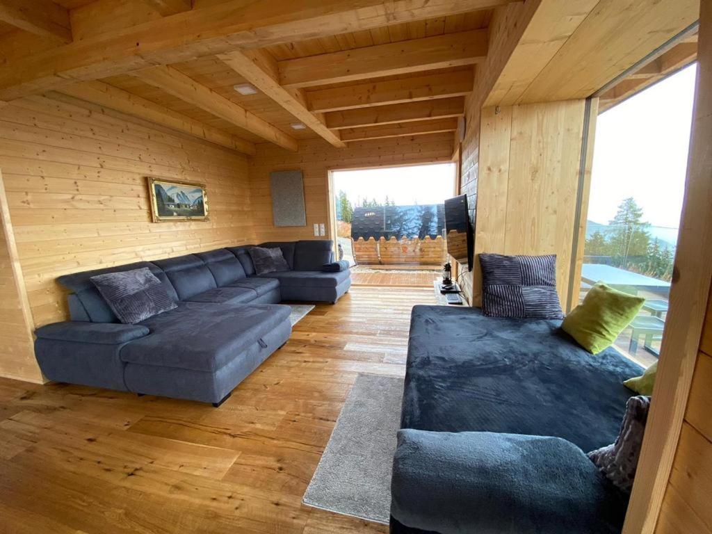 Chalet Theresa Bad Sankt Leonhard im Lavanttal