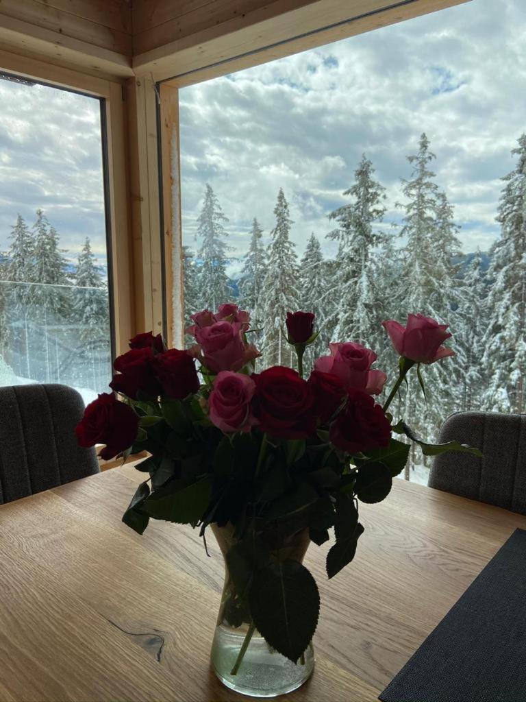 Theresa Bad Sankt Leonhard im Lavanttal