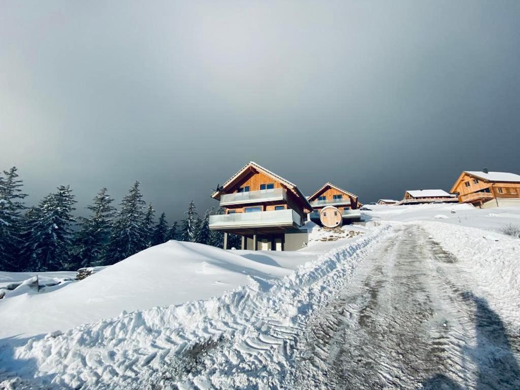 Chalet Theresa