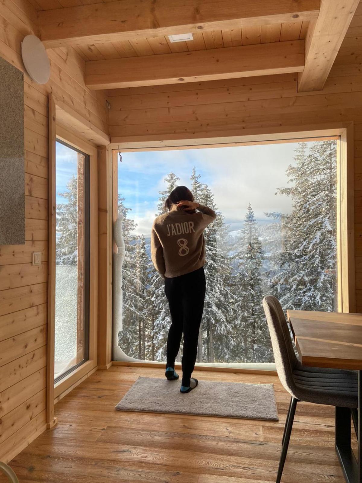 Theresa Chalet