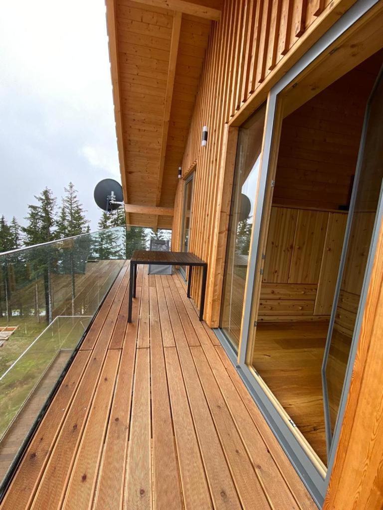 Chalet Theresa *