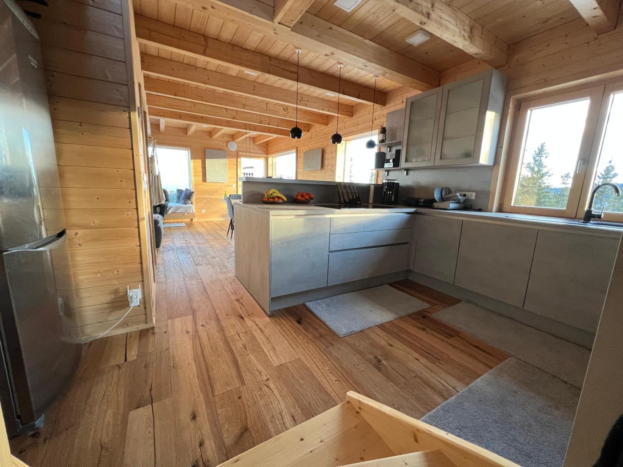 Chalet Theresa